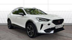 CUPRA Formentor 1.5 TSI 150 V1 5dr Petrol Estate